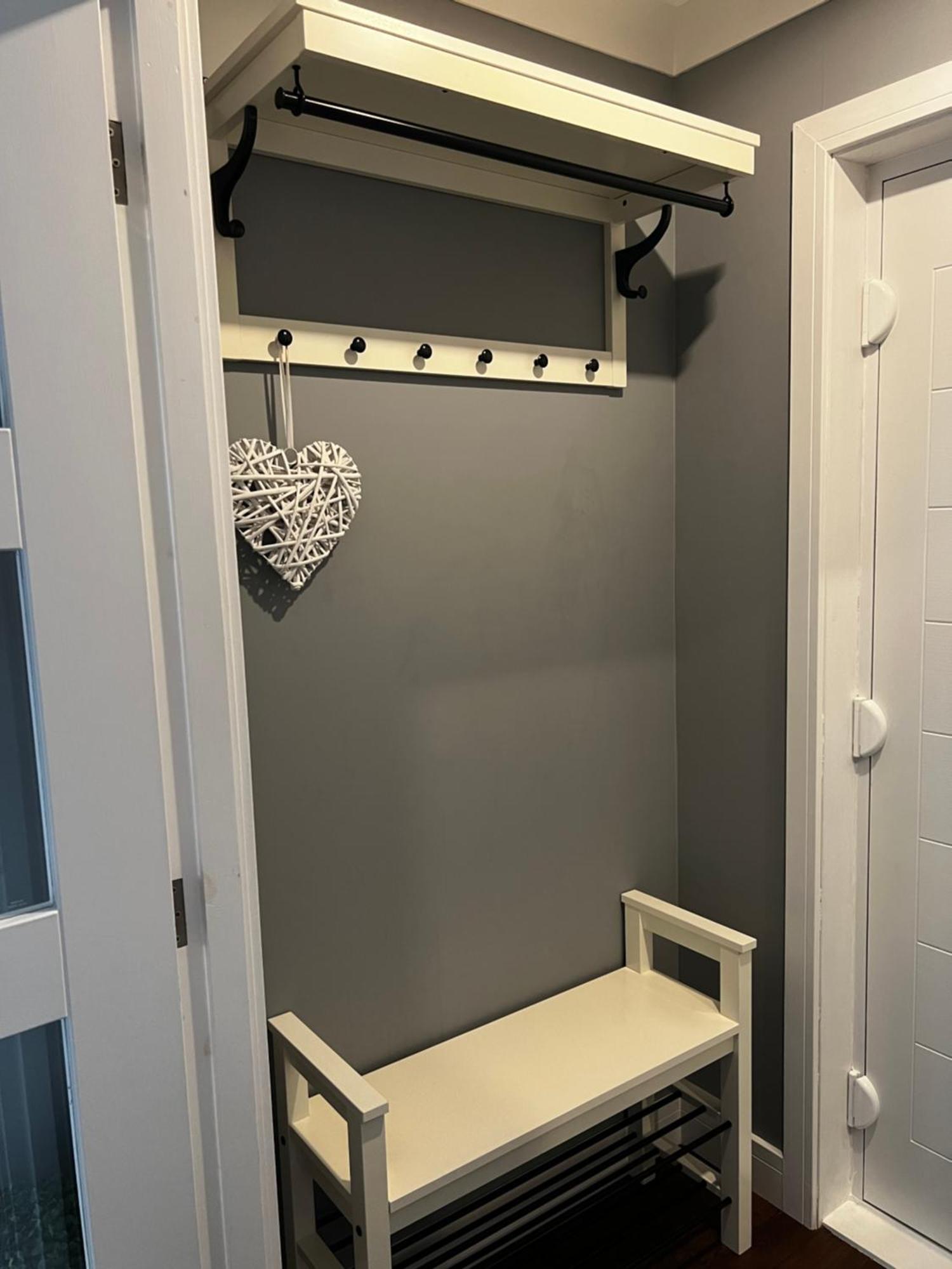 Holly Lodge - 2 X Kingsize Bedrooms With Private Entrance And Free Parking-New Shower Room 오반 외부 사진